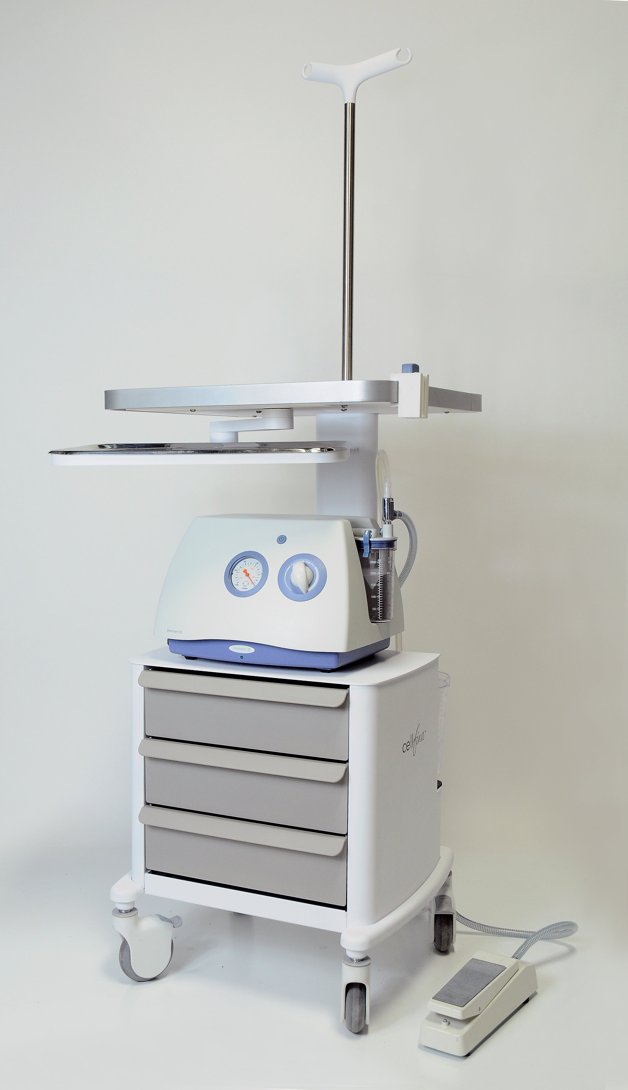 2015 Ulthera Cellfina System - Cellulite Reduction Treatment - Cell Fina