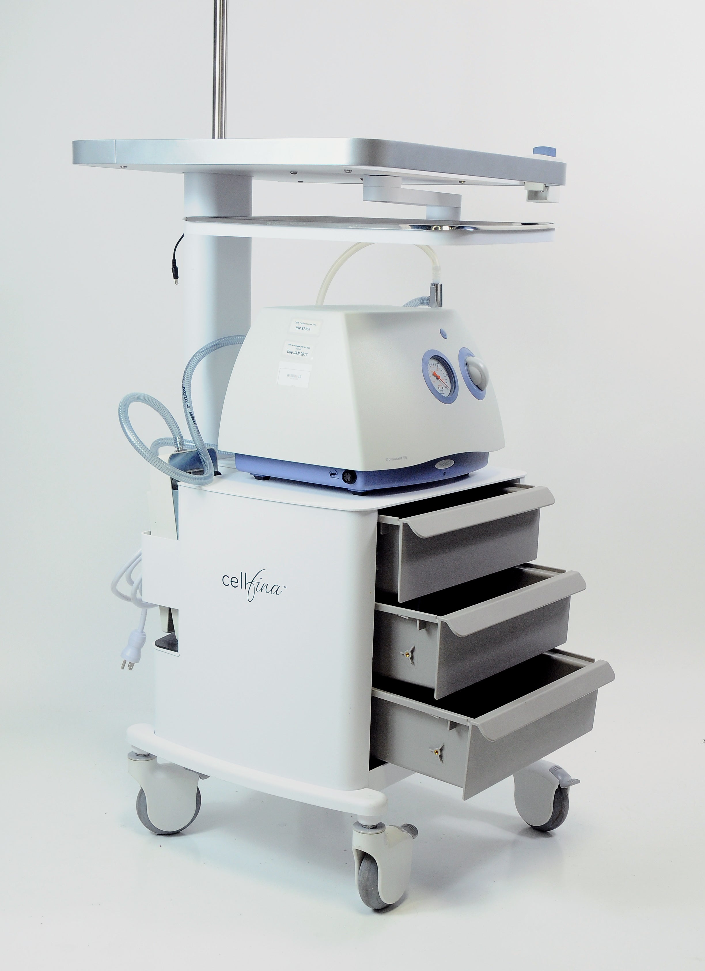2015 Ulthera Cellfina System - Cellulite Reduction Treatment - Cell Fina