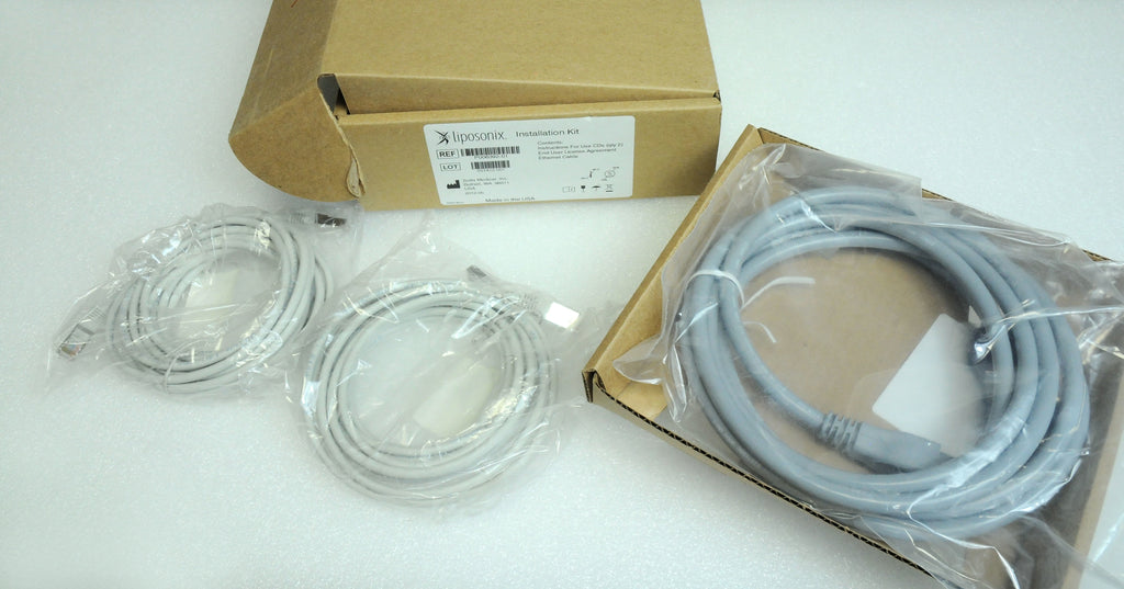 Solta Medical LIPOSONIX System Model 2 Focused Ultrasound Device Lipo Sonix 2012