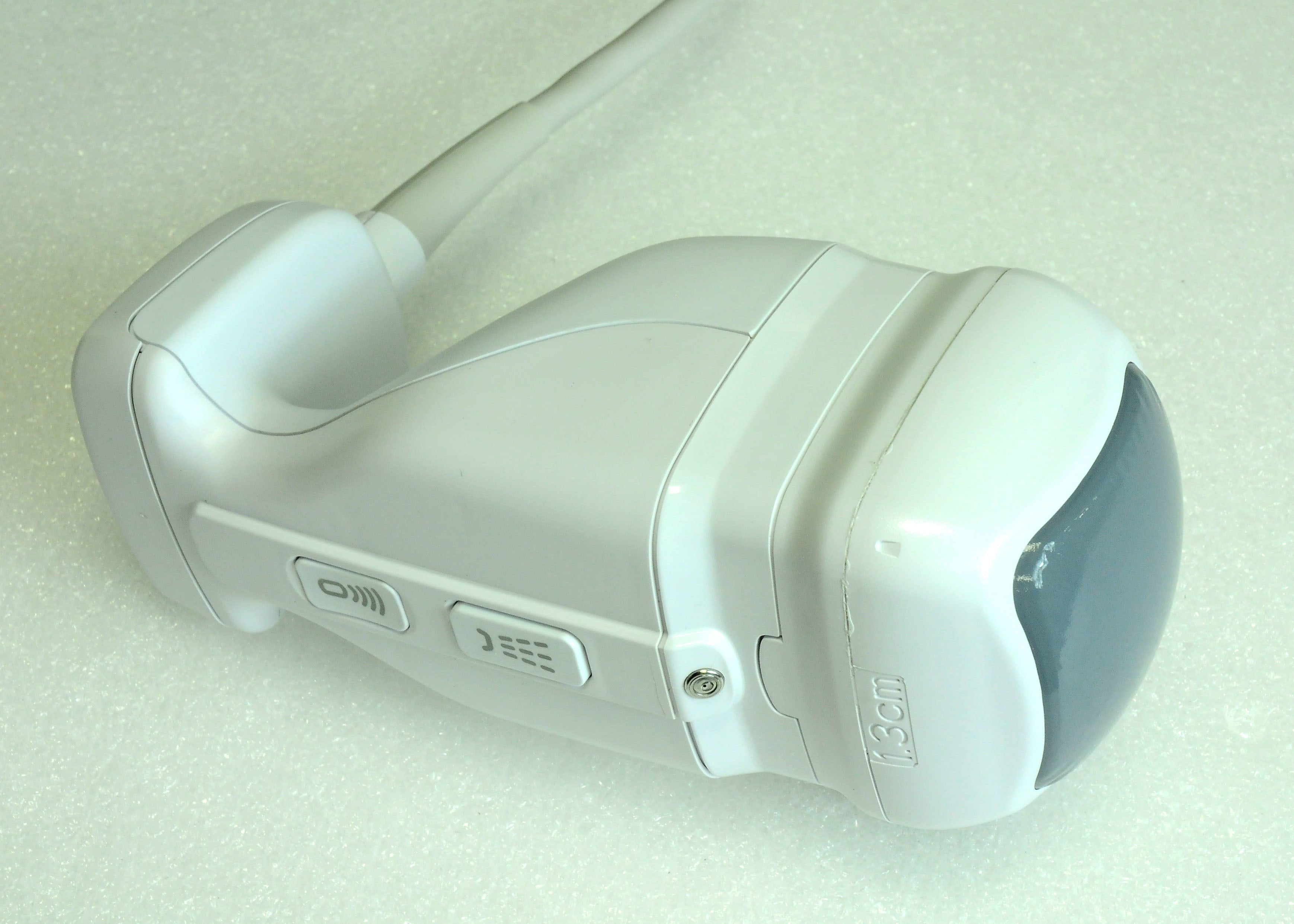 Solta Medical LIPOSONIX System Model 2 Focused Ultrasound Device Lipo Sonix 2012