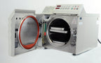 Midmark Ritter M9 Ultraclave Automatic Sterilizer Autoclave Steam Chamber M 9