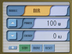 2012 Alma Harmony XL IPL Laser System w/3 Handpieces: Dye-VL / NIR / SHR Pro