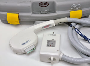 2012 Alma Harmony XL IPL Laser System w/3 Handpieces: Dye-VL / NIR / SHR Pro
