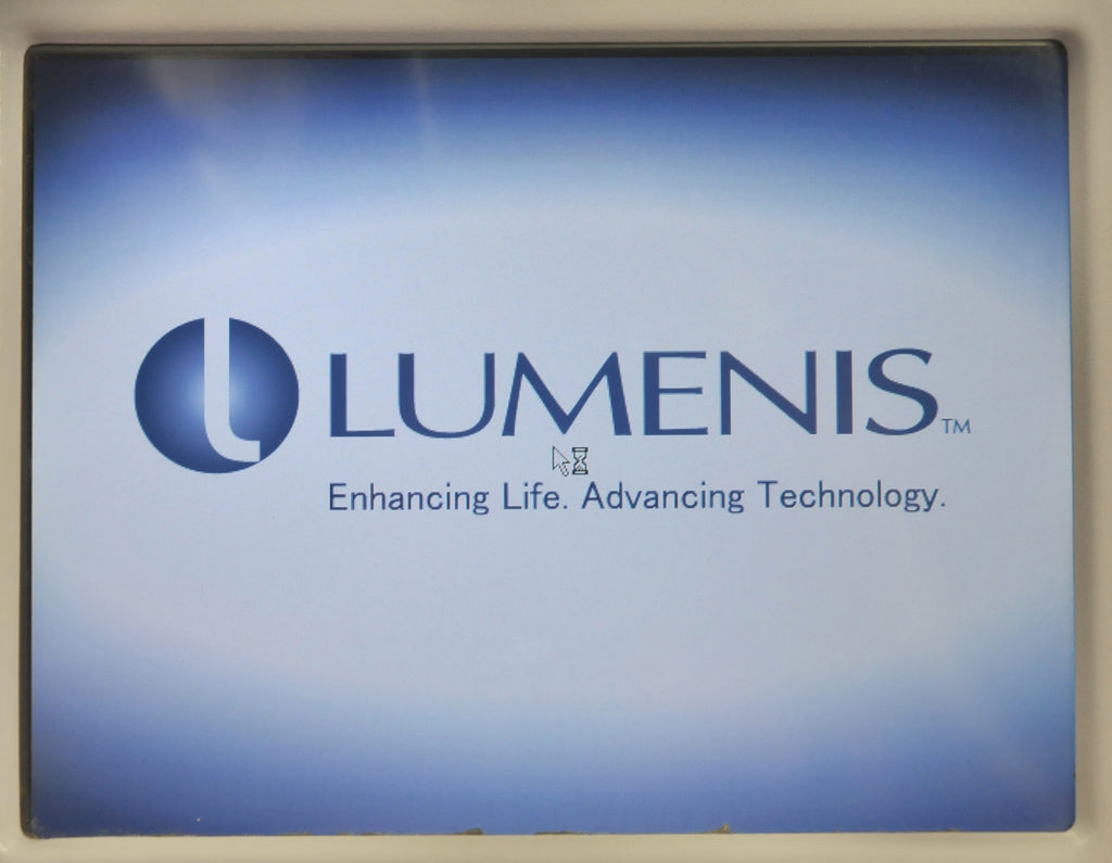 2004 Lumenis IPL Quantum SR Skin Rejuvination 560 Nd:YAG Vascular Lesions Veins