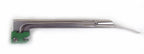 Welch Allyn Blade 3 Mil 68063 Fiber Optic Laryngoscope WelchAllyn Laryngoscopy 0