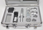 SkinStylus 1 Pen Silver Microtherapy Professional Kit Beautiful Skin Stylus DEMO
