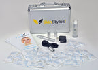 SkinStylus 1 Pen Silver Microtherapy Professional Kit Beautiful Skin Stylus DEMO