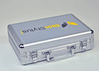 SkinStylus 1 Pen Silver Microtherapy Professional Kit Beautiful Skin Stylus DEMO
