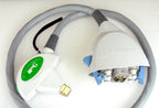 2012 Palomar StarLux 500 Laser System MaxG IPL Handpiece Lux Max G - 0 SHOTS!!!