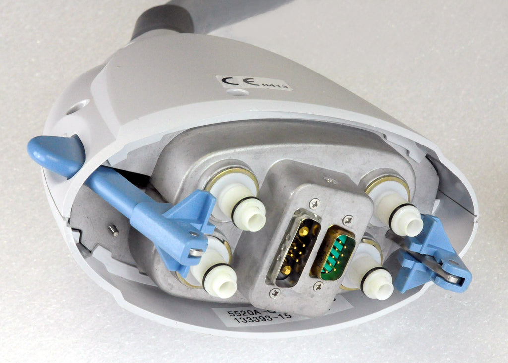 2012 Palomar StarLux 500 Laser System MaxG IPL Handpiece Lux Max G - 0 SHOTS!!!