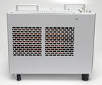 Palomar StarLux 500 Chiller System Epidermal Skin Cooling Cynosure Laser - IPL