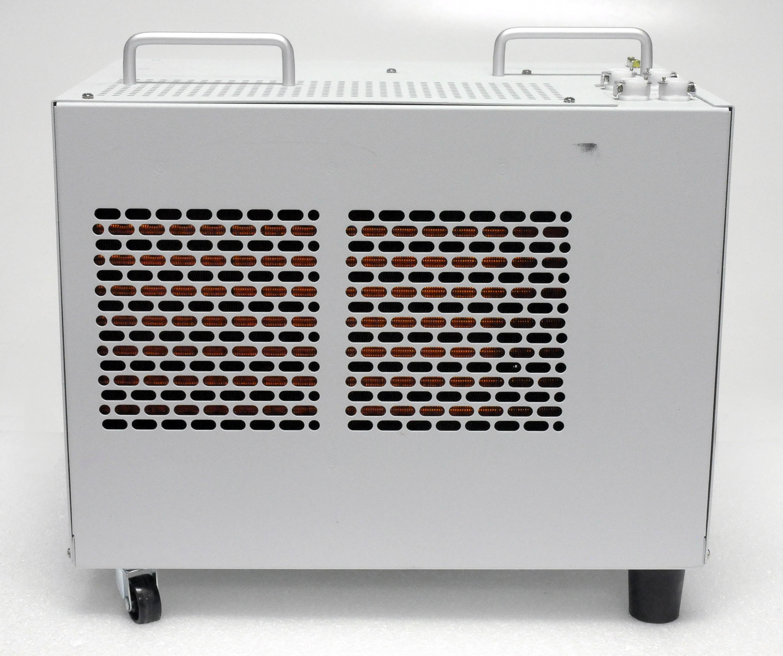 Palomar StarLux 500 Chiller System Epidermal Skin Cooling Cynosure Laser - IPL