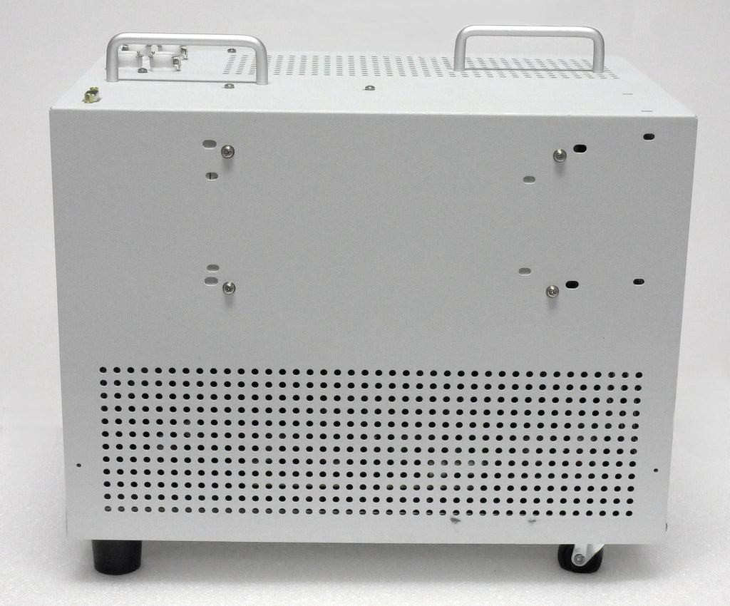 Palomar StarLux 500 Chiller System Epidermal Skin Cooling Cynosure Laser - IPL