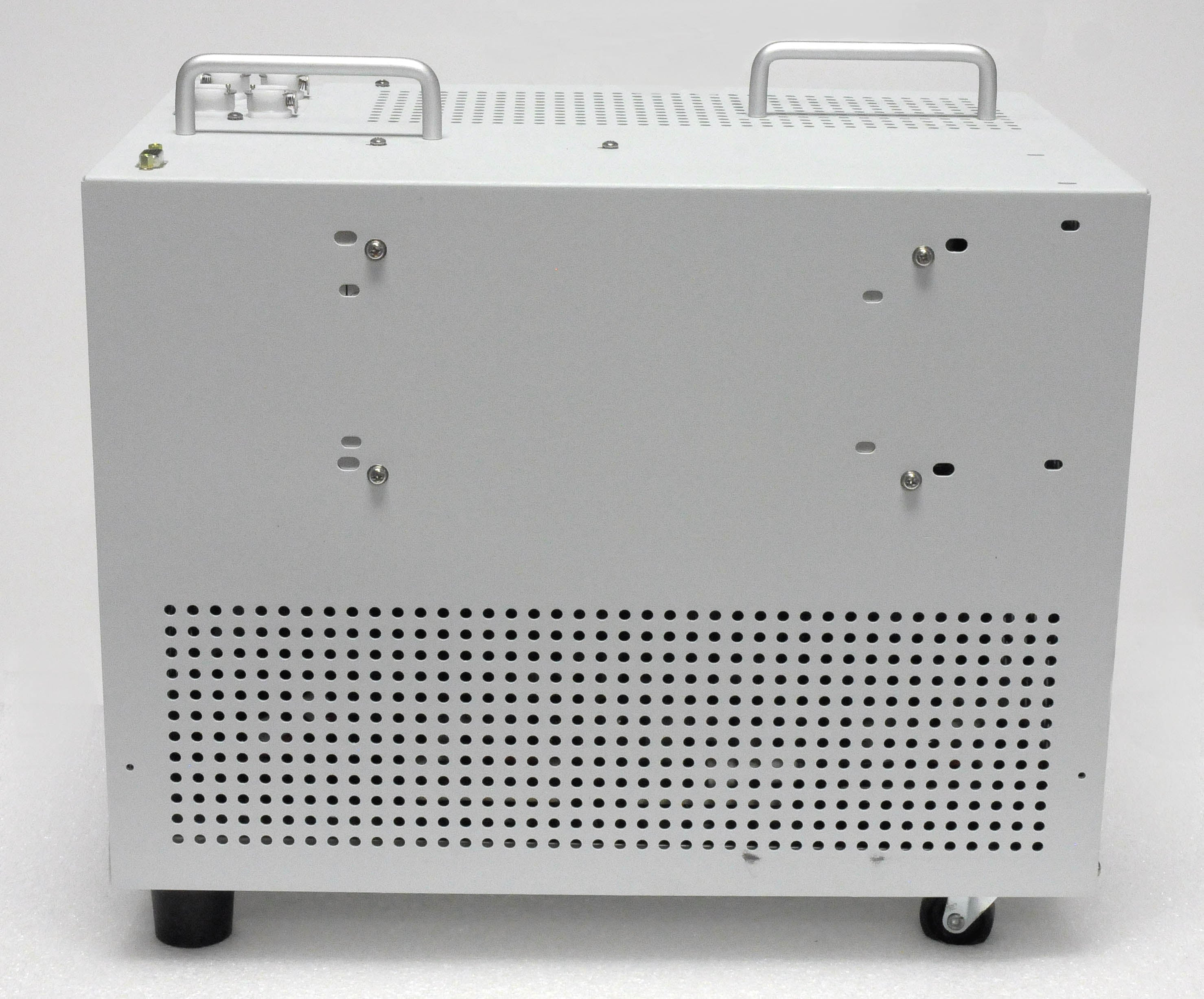 Palomar StarLux 500 Chiller System Epidermal Skin Cooling Cynosure Laser - IPL