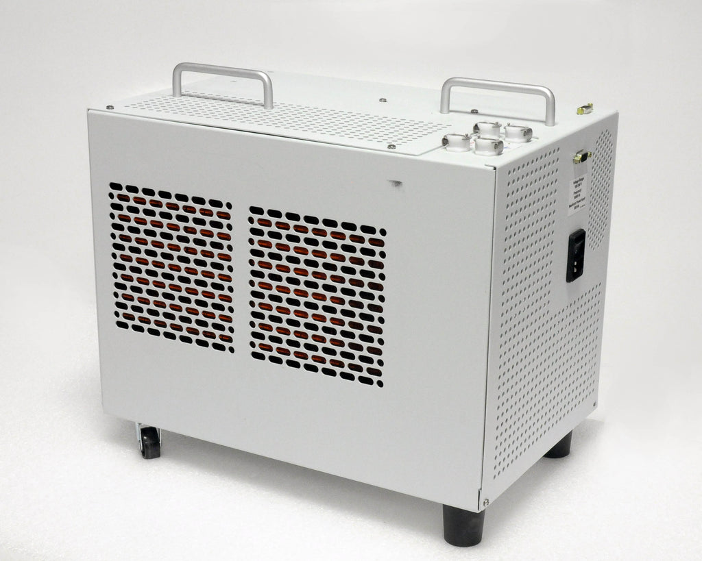 Palomar StarLux 500 Chiller System Epidermal Skin Cooling Cynosure Laser - IPL