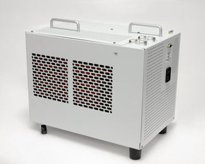 Palomar StarLux 500 Chiller System Epidermal Skin Cooling Cynosure Laser - IPL
