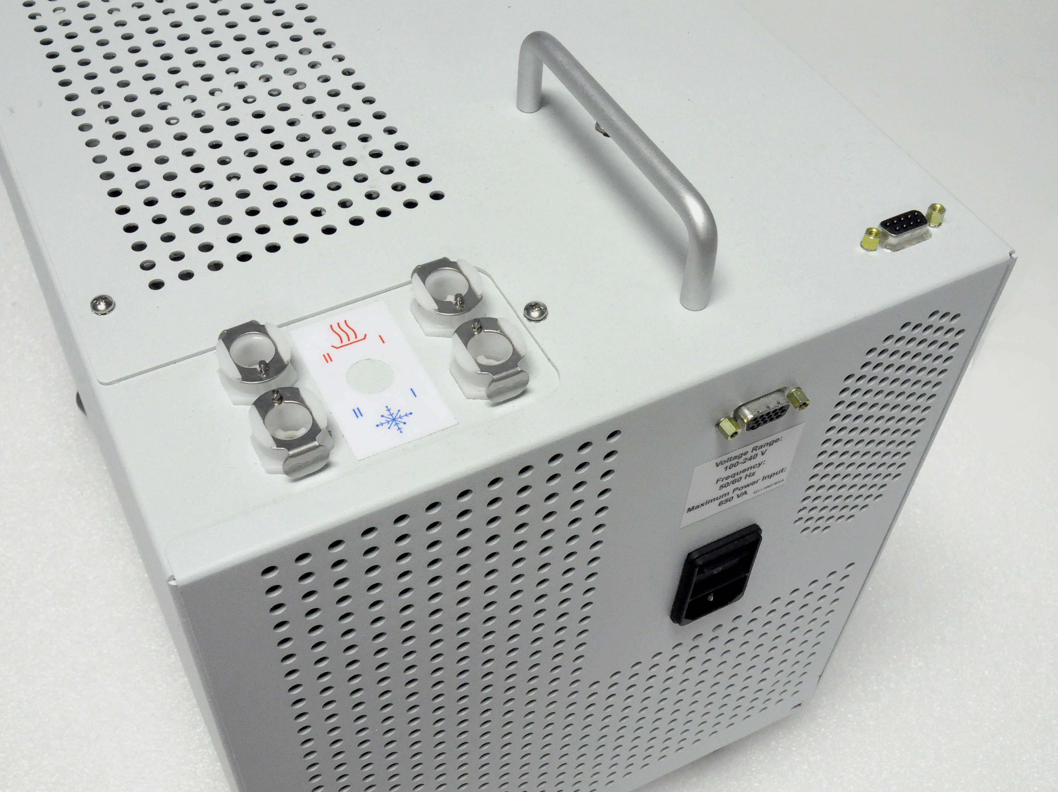 Palomar StarLux 500 Chiller System Epidermal Skin Cooling Cynosure Laser - IPL