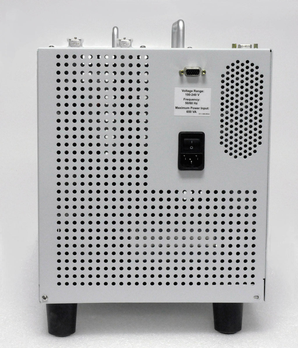 Palomar StarLux 500 Chiller System Epidermal Skin Cooling Cynosure Laser - IPL