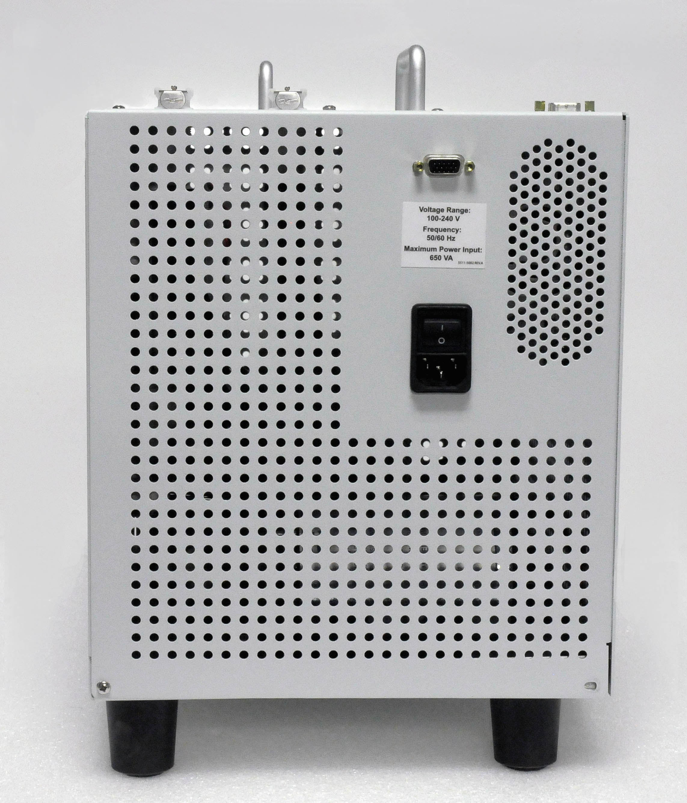 Palomar StarLux 500 Chiller System Epidermal Skin Cooling Cynosure Laser - IPL