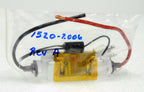 Palomar MaxG ICON Laser HandPiece Reflector CAVITY Flowtube & Flashlamp - NEW!!