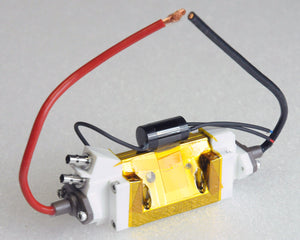 Palomar MaxG ICON Laser HandPiece Reflector CAVITY Flowtube & Flashlamp - NEW!!