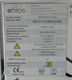 2012 Thermi Aesthetics Smooth Biorevital RF Med Radio Frequency Face Body Laser