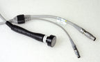 2012 Thermi Aesthetics Smooth Biorevital RF Med Radio Frequency Face Body Laser