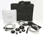 2012 Thermi Aesthetics Smooth Biorevital RF Med Radio Frequency Face Body Laser