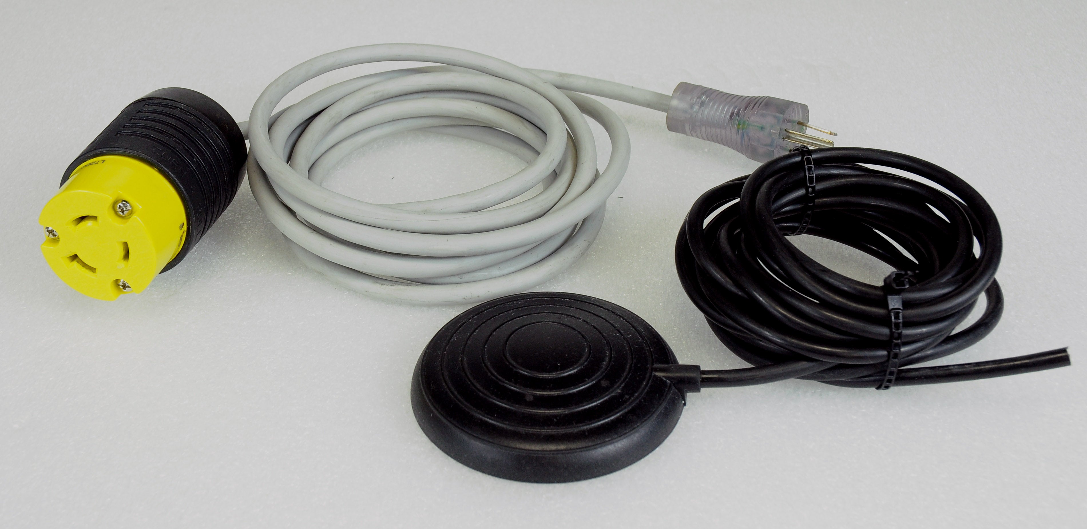 Wells Johnson Byron Accelerator II Aspirator System Cannula Needles Canula