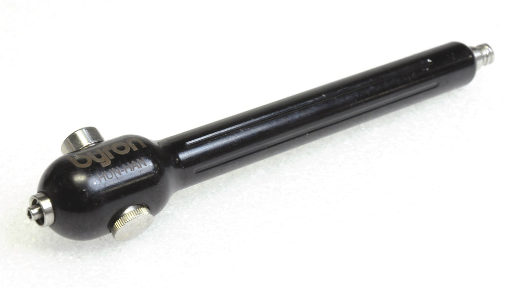 Byron HUN-HAN Liposuction Cannula Needle Infiltration Handle Holder Lipo 01-4399