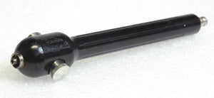 Byron HUN-HAN Liposuction Cannula Needle Infiltration Black Handle Lipo 01-4399