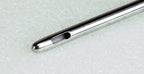 Byron Wells Johnson Cannula Liposuction Needle Set of 4 Stainless Steel 3-Hole