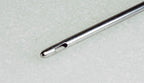 Byron Wells Johnson Cannula Liposuction Needle Set of 4 Stainless Steel 3-Hole