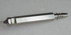 Byron Wells Johnson Cannula Liposuction Needle Set of 4 Stainless Steel 3-Hole