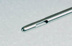 Byron Wells Johnson Cannula Liposuction Needle Set of 4 Stainless Steel 3-Hole