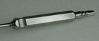 Byron Wells Johnson Cannula Liposuction Needle Set of 4 Stainless Steel 3-Hole