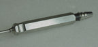 Byron Wells Johnson Cannula Liposuction Needle Set of 4 Stainless Steel 3-Hole