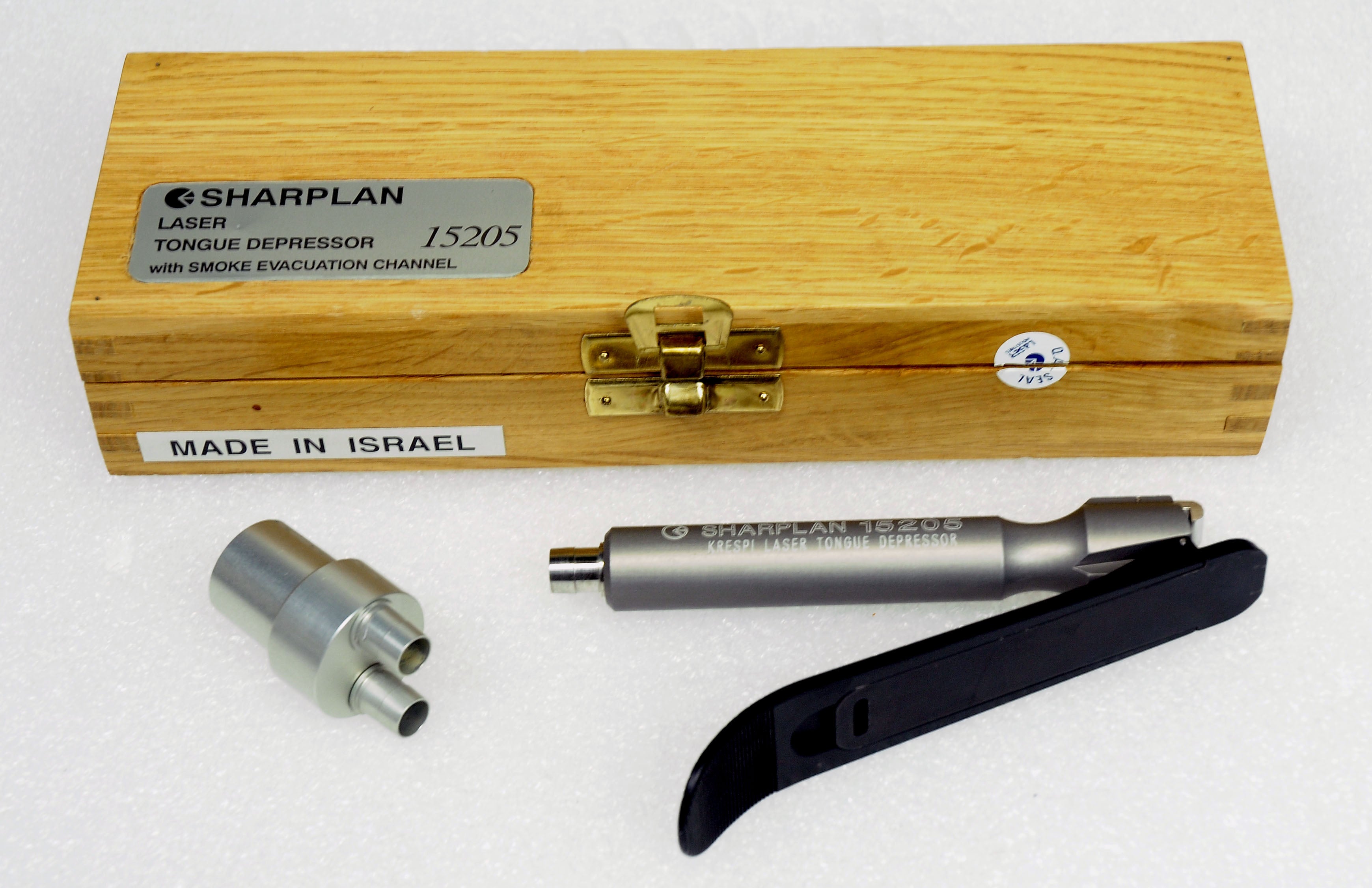 Laser Industries Sharplan 1030 30 Watt CO2 Laser w/ Accessories 1993 C02 CO C0 2