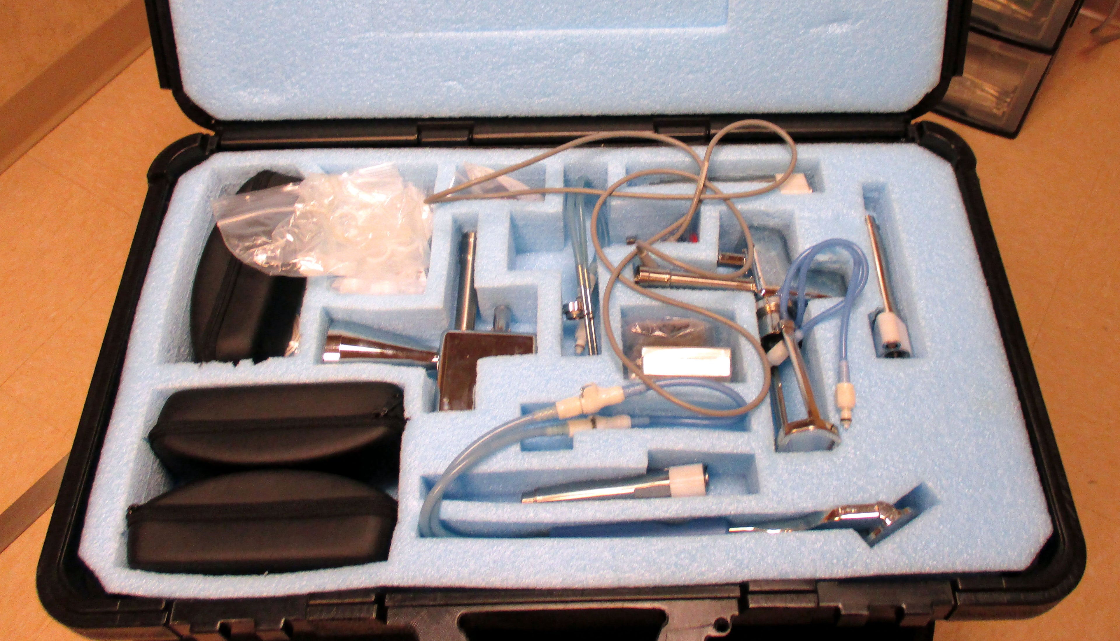 2005 Sciton Profile Laser System ProFractional Skin Resurfacing Hair Removal +