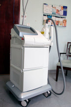 2012 Cynosure Palomar ICON Laser System 2940 1064 MaxG 1540 Fractional - 4 HPs