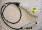 2012 Cynosure Palomar ICON Laser System 2940 1064 MaxG 1540 Fractional - 4 HPs