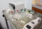 2012 Cynosure Palomar ICON Laser System 2940 1064 MaxG 1540 Fractional - 4 HPs