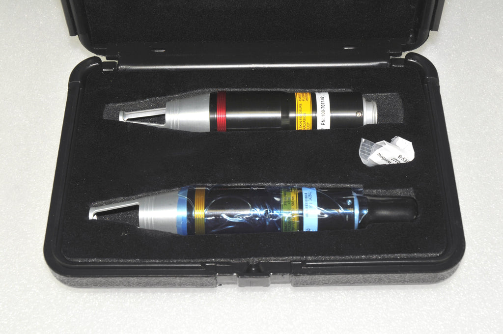 Cynosure HOYA ConBio Revlite Q-Switch 5321064 Laser Tattoo Removal System - 2008