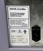 Cynosure HOYA ConBio Revlite Q-Switch 5321064 Laser Tattoo Removal System - 2008