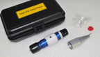 Cynosure HOYA ConBio Revlite Q-Switch 5321064 Laser Tattoo Removal System - 2008