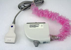 Siemens ACUSON X150 Ultrasound Sonogram Doppler Imaging Pulsed Wave System X 150