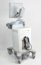 Siemens ACUSON X150 Ultrasound Sonogram Doppler Imaging Pulsed Wave System X 150