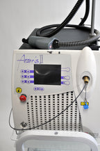 Quantel Medical Aramis II Surgical Laser System Scar & Acne Reduction - 2006