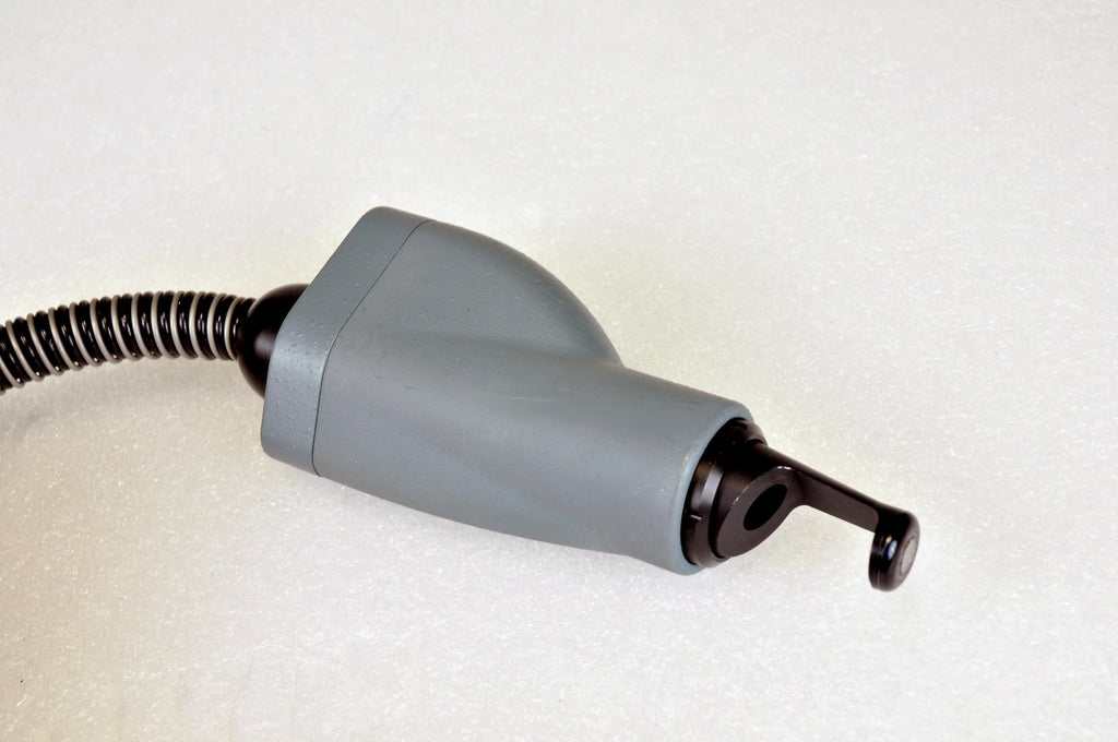 Quantel Medical Aramis II Surgical Laser System Scar & Acne Reduction - 2006