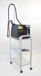 Quantel Medical Aramis II Surgical Laser System Scar & Acne Reduction - 2006